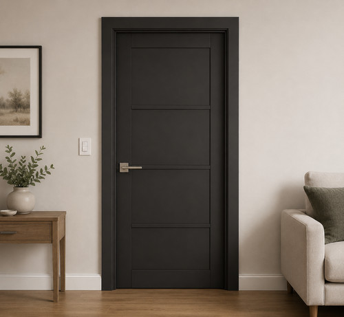Lpd black soho - black,