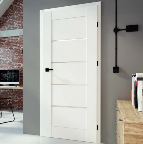 Internal doors set - , wing
