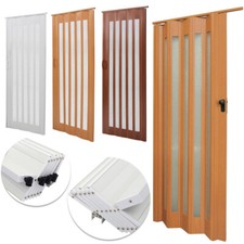 Internal Folding Door PVC