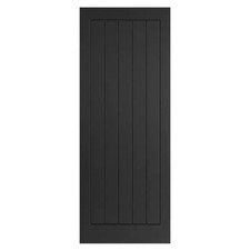 Internal Black Pre Finished