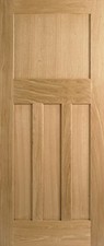 Lpd Internal Oak DX 30s Flat