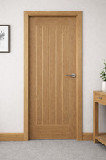 Internal Oak Belize Door