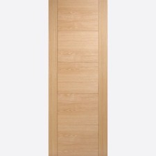 Iseo Internal Vancouver Oak