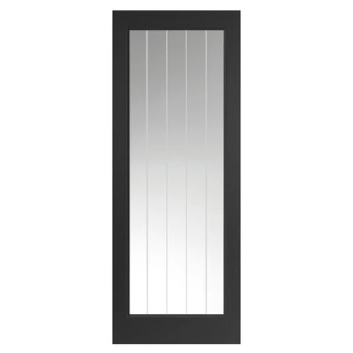Internal black pre - internal, finished