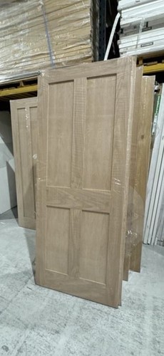 80x32 35mm oak shaker - oak,