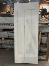 CLEARANCE Premdor 2040 x 826 x