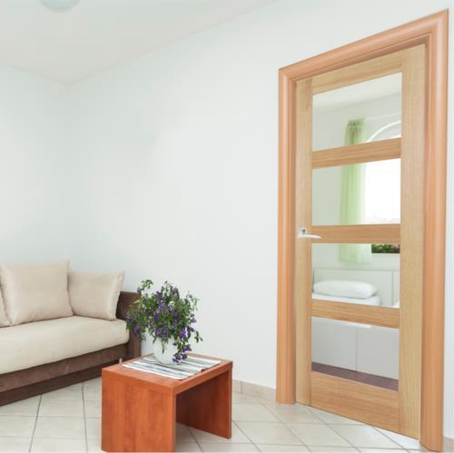 Internal oak door - internal,