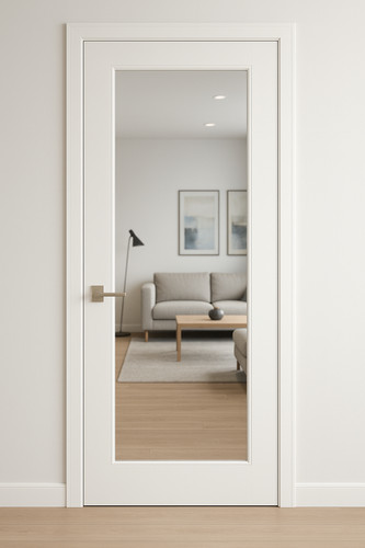 Wickes tobago white primed - wickes,