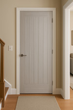 Internal Light Grey Somerset