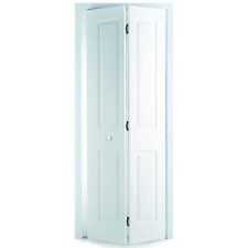 White Smooth Moulded 4 Panel