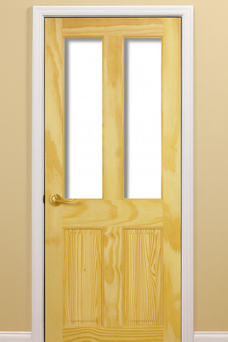 Lpd internal unfinished clear - unfinished,