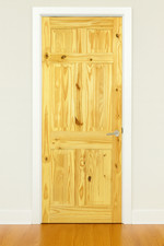 LPD Internal Knotty Pine 6
