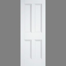 LPD Internal White 4 Panel