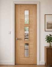 LPD Internal Oak Sofia