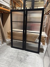 X2 78x30” 35mm Soho Reeded