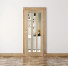 internal door aston unfinished