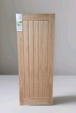 Oak Mexicano / Suffolk /