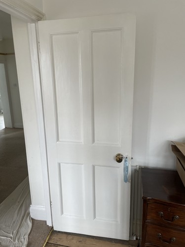 Original victorian panel - original, 4