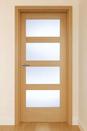 Lpd internal oak - internal,