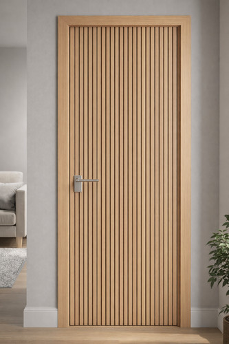 Lpd internal oak - oak, pre