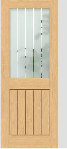 Mexicano internal oak - mexicano,