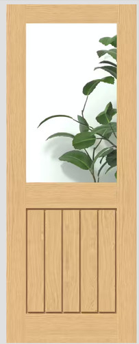 Mexicano internal oak - mexicano,